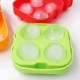 Silicone Ice Mold